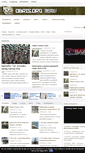 Mobile Screenshot of obris.org